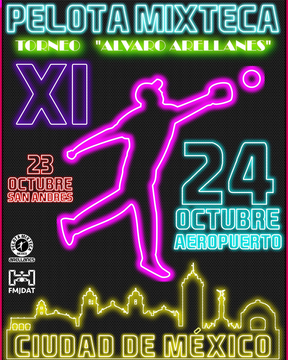 PelotaMixteca's tweet photo. #PelotaMixteca https://t.co/Kp4ojIzKZb