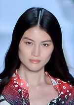 Happy Birthday to Sui He     