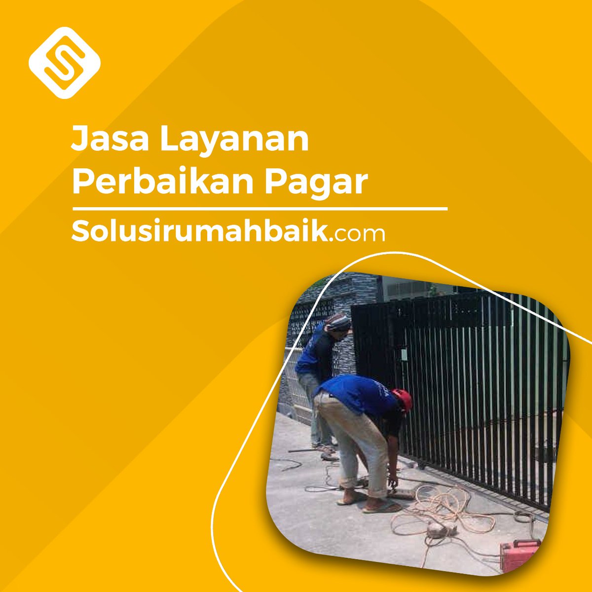Solusirumahbaik's tweet photo. semakin mudah dengan #solusirumahbaik

#jasapagar #kanopi #pagarbesi #pagar #pagarmurah #lasjogja #buatpagar #stailess #pagarindah #perumahanjogja #exterior #interior #besi #eksterior #rumah #las #pagarjogja #kanopibandung https://t.co/XOEkQNdn8R