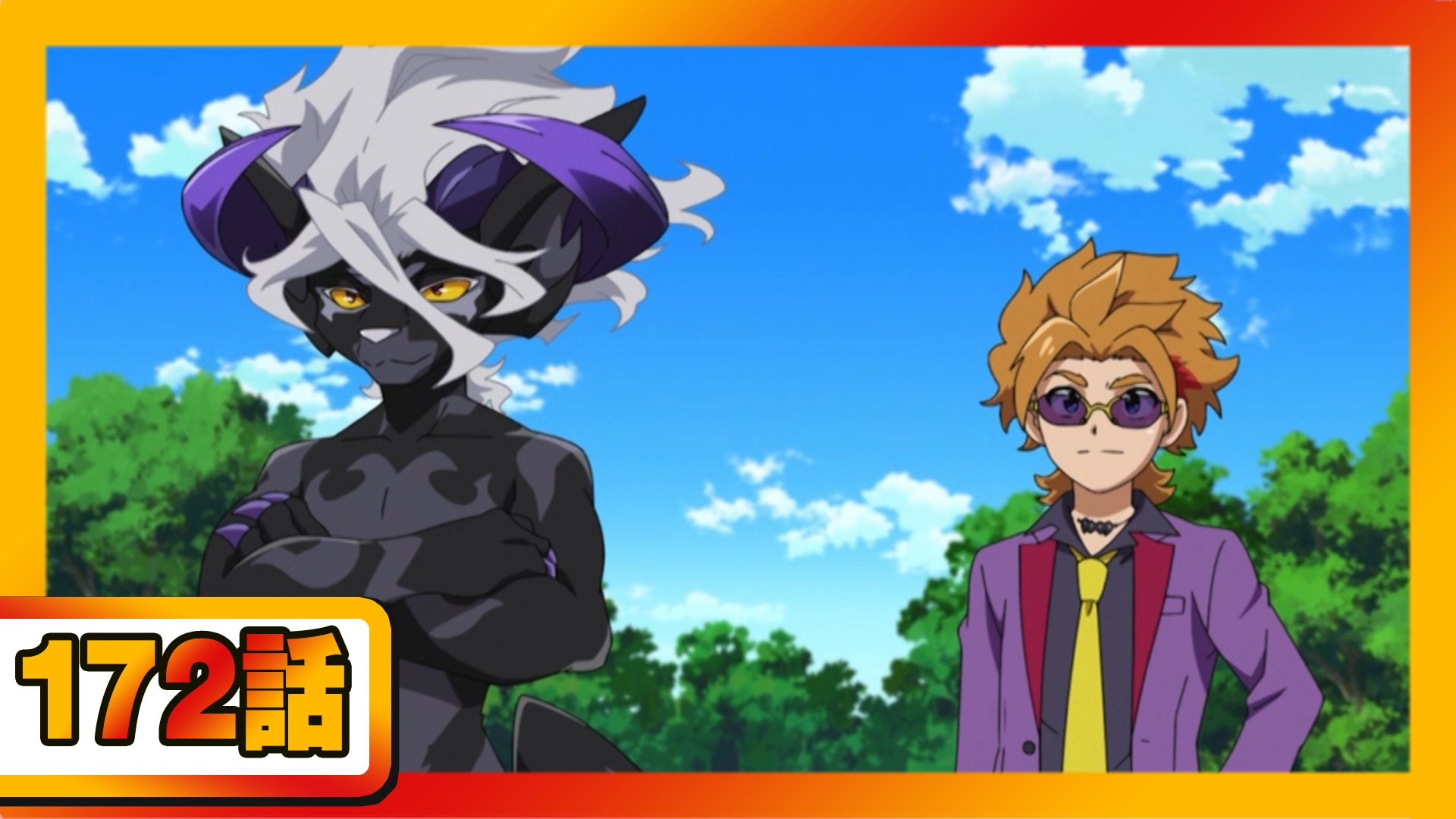 パズドラアニメ2話 | パズドラ 公式サイト | 「パズドラ」第2シリーズ 第97話 – VZRHJA
