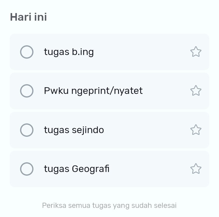 Littlestvdy's tweet photo. Semangat semuanya!! https://t.co/nYQpaYMGuI