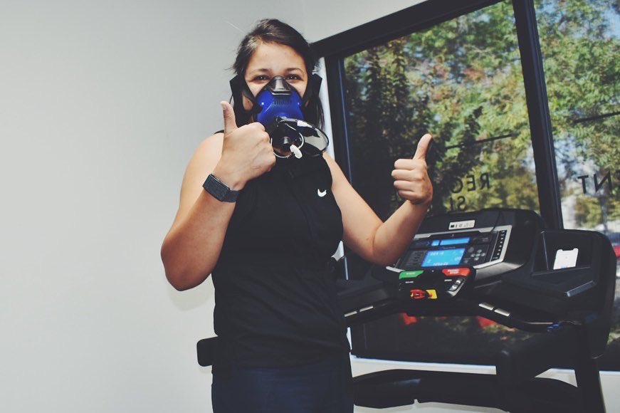 Kw_recovery_lab's tweet image. The PNOĒ test offers the gold standard for measuring your peak oxygen consumption, cellular fitness, and metabolic efficiency.

And it’s here at KWRL sessions starting soon❗️

@Pnoe_fitness @Kw_recovery_lab 

#pnoe #recoverylab