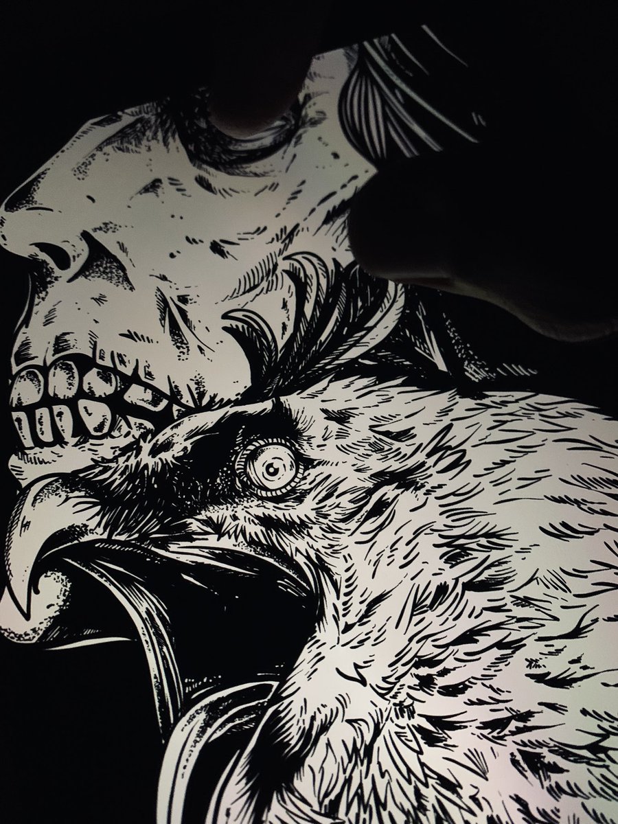 nyoba gaya lama 🕷