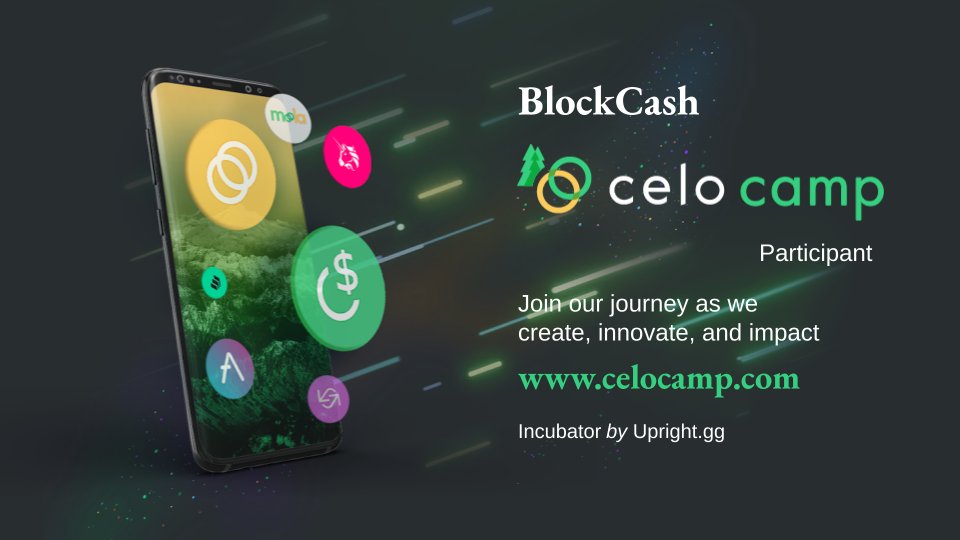 BlockCash1 tweet picture