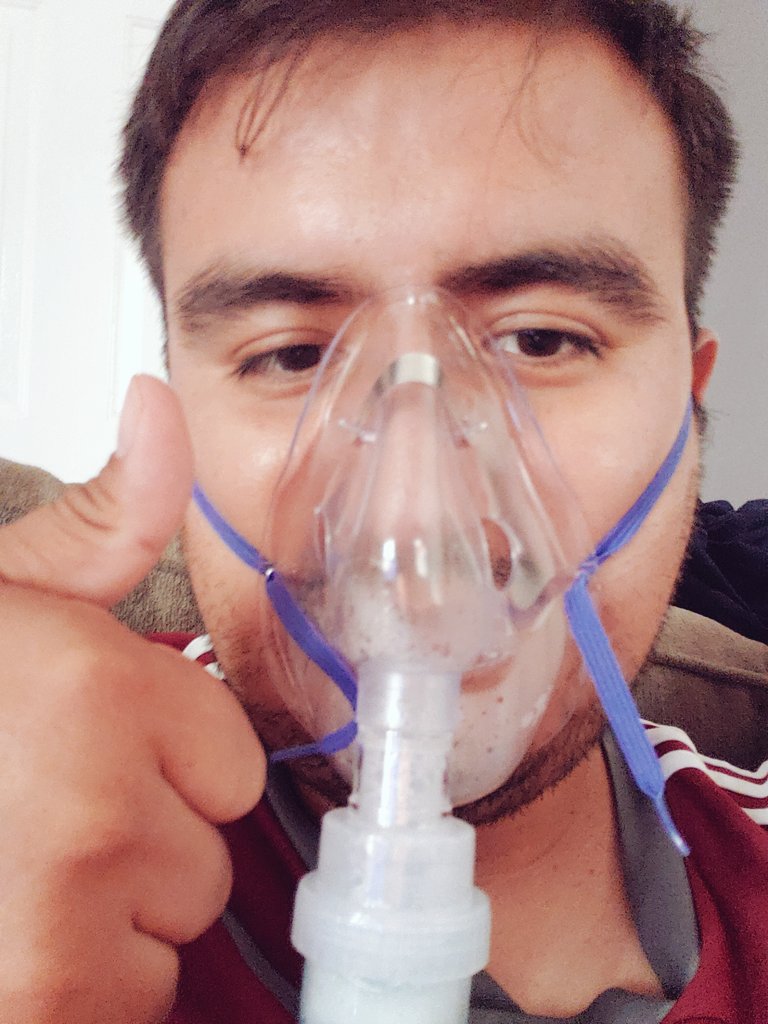 El día dos, no hay tiempo que perder 👨‍💻🙌 gracias a todos por sus mensajes en privado y whats app.

No esperaba tantas buenas vibras, gracias por tomarse el tiempo de verdad de corazón.

Espero me acompañen en ésta nueva etapa.

Gracias a amigos 💙

Dios los bendiga a todos💙