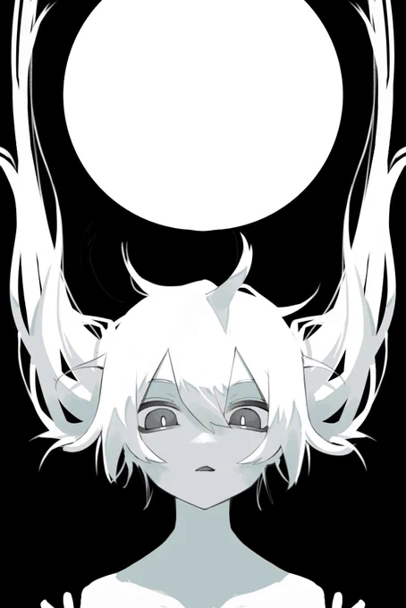 #絵描きさんと繋がりたい 
 #絵柄が好みって人にフォローされたい 
よろしくお願いします🙇‍♂️ 
