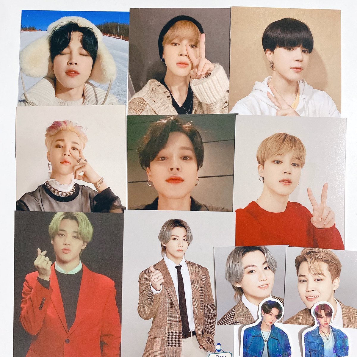 Casssss0120's tweet photo. Love this Mimi fankit so much π₯Ίπ Thank you @OneulKim_ π₯Ίπ #Oneulfeedback https://t.co/aRsmoIpUpx