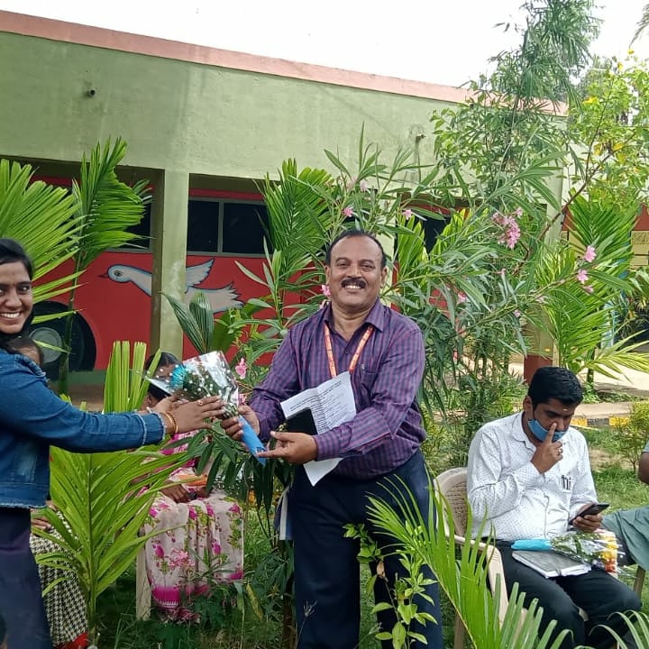 learningspace17's tweet image. Inauguration of the Learning Spaces Varkodu center. A partnership between Learning Spaces , Pratham and Varkodu centre was perfect.

#thelearningspaces #tlseducationalfoundation #kids #ngo #education