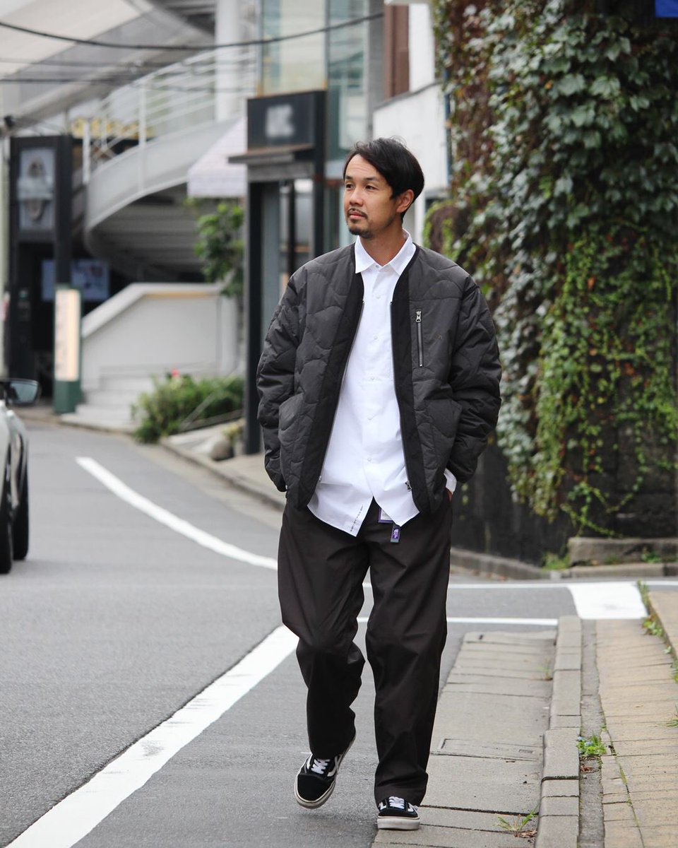 ノースフェイス PURPLE LABEL Field Down Cardigan www.merafm.com
