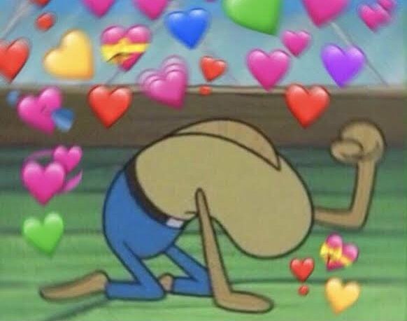 Kokeeeeeeeeeee
Gracias por desbloquear tu modo bulto, eres humilde mi chiquito 🤍

#RutaVaronil