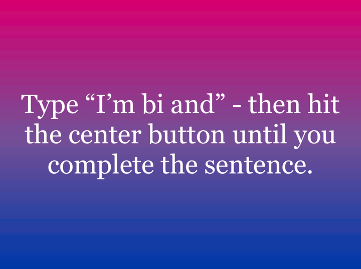 amBiSocial's tweet photo. #BiPride💖💜💙 #BiVisibilityDay https://t.co/V56lowEqFC
