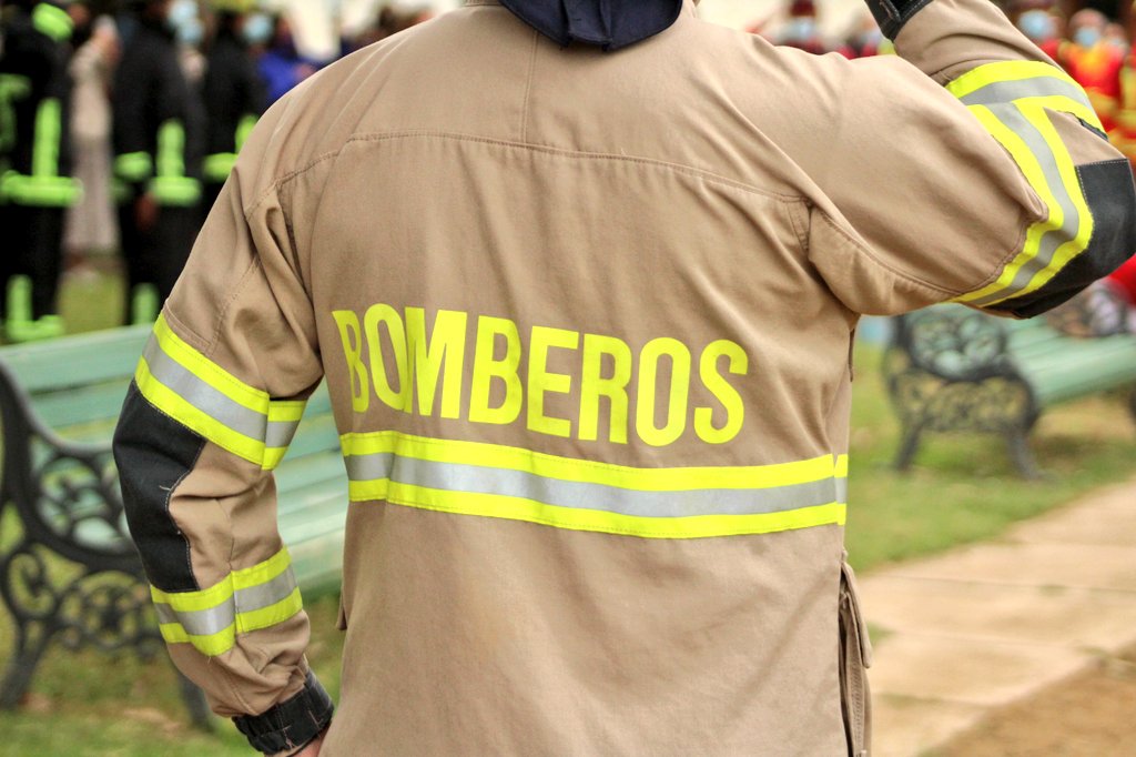 El día 18 de septiembre, el Cuerpo de bomberos de Curacaví participó en desfile forestal organizado en sector La Aurora.
Agradecemos la invitación!
Siempre al servicio de la comunidad
🇨🇱