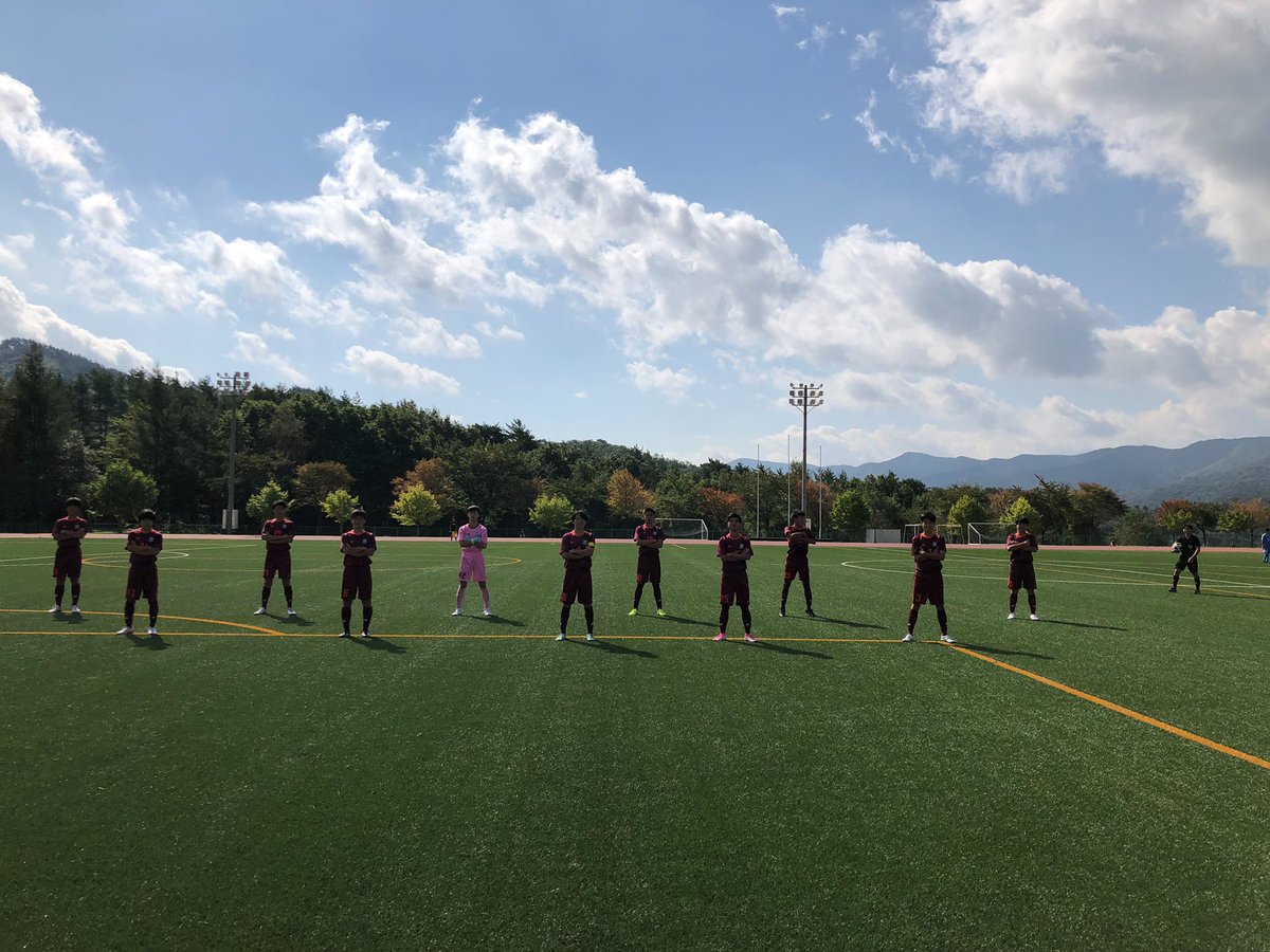 盛岡大学附属高等学校サッカー部 Mfsoccerclub Twitter