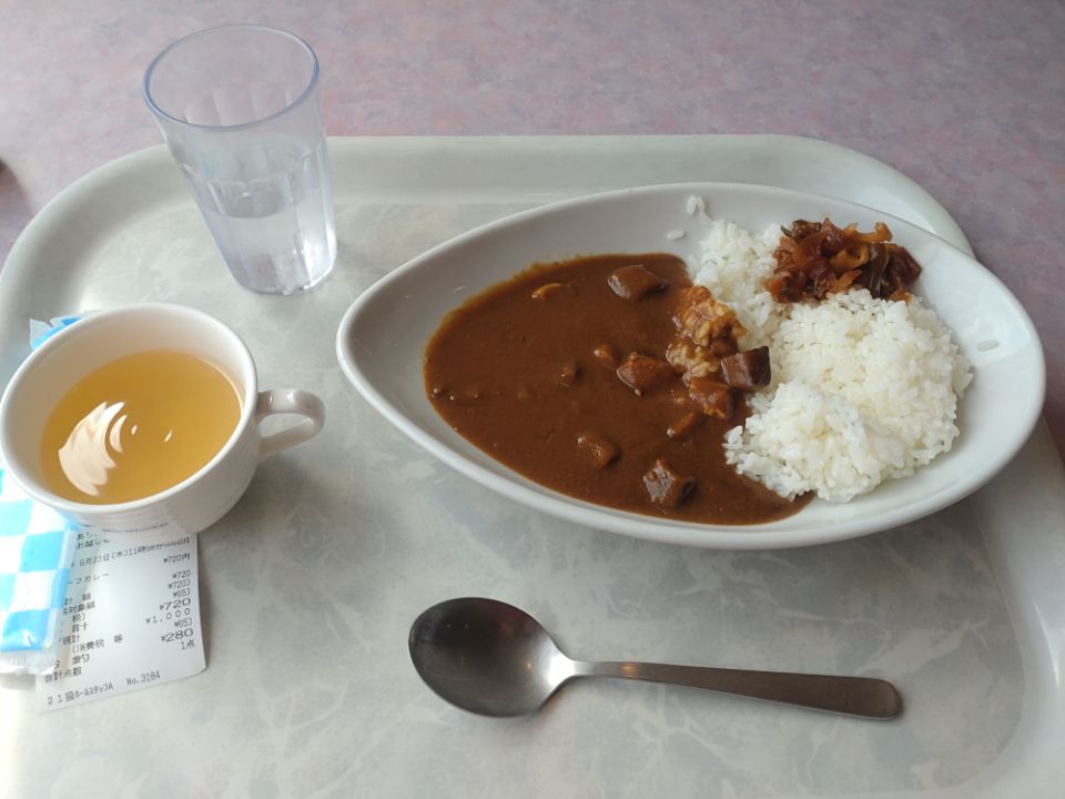 Ithaca Crazy Camera Guy えっ 今日は木曜日なのにカレーライス食っていいのか 実はコンソメスープの塩加減もなかなかのもの 新日本海フェリー Ithaca Crazy Camera Guy えっ 今日は木曜日なのにカレーライス食っていいのか 実はコンソメスープの塩加減もなかなかのもの 新日本海フェリー