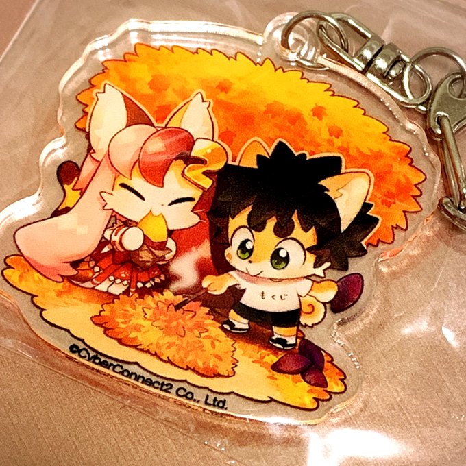 ううう…愛くるしい… 