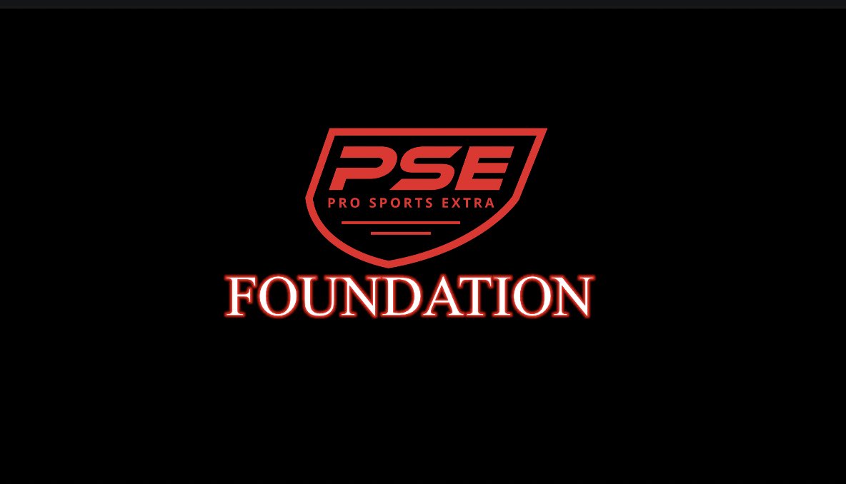 PRO SPORTS EXTRA FOUNDATION (@PSE_Foundation)  X
