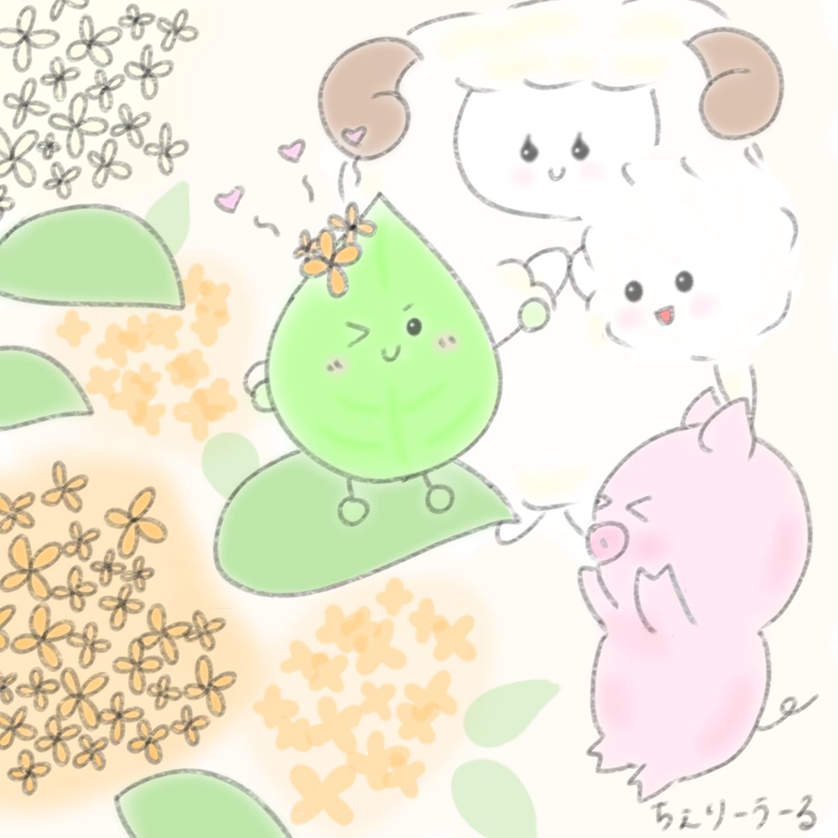 Top Tweets For ぶぅちゃん Twstalker