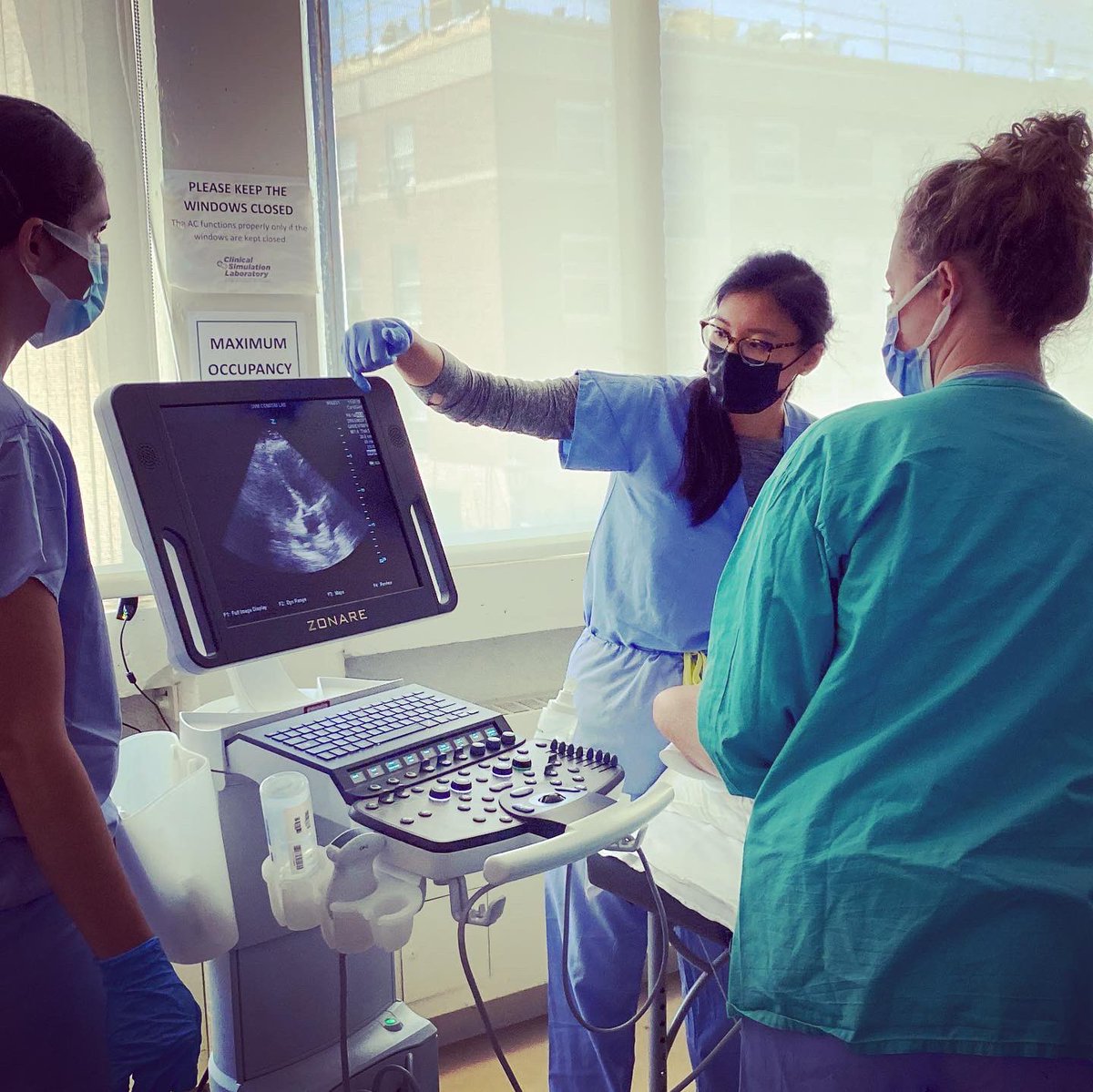 UVMEmergencyMed's tweet photo. UVM Emergency Medicine is looking for our 2022 Ultrasound Fellow! Learn from >10 US faculty, rotate at rural &amp; international sites, work on cutting-edge projects, &amp; drop a TEE or two while enjoying mtns &amp; Lake Champlain. Apply at https://t.co/Gm6pIgm8cB #UVMEMSono #uvmemresidency https://t.co/yEaBQ8QQqA