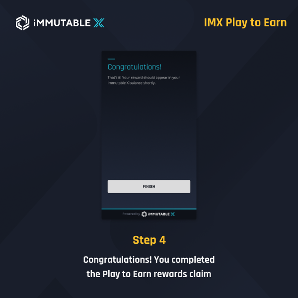 Immutable IMX Hiring!👇 on Twitter "The IMX Play to Earn campaign
