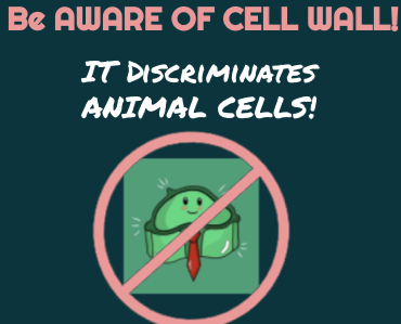 nucleolus21's tweet photo. #beawareofcellwall @murphyapbio https://t.co/jD4Xtee90c
