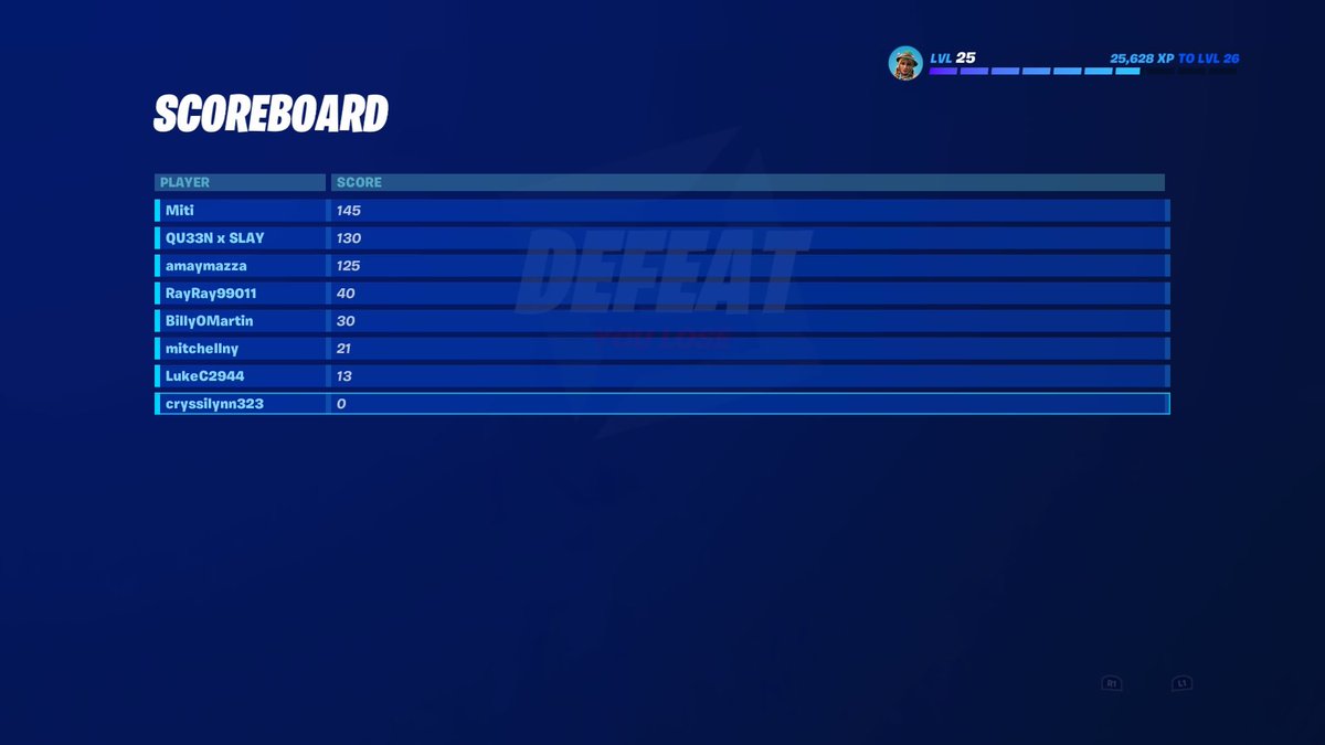 TheFortniteORG's tweet photo. Congratulations to @Dimitri_Ayy winning tonight’s HOH &amp; securing his spot in finale night. You can watch the comp here: https://t.co/sIddMM47ip https://t.co/IIEHjPuatA