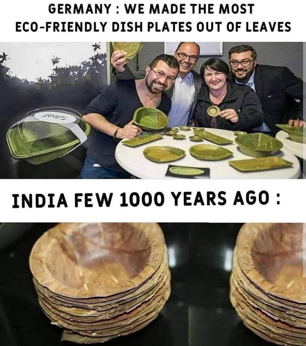 KarunaGopal1's tweet image. Why Indian Ancient Knowledge needs more marketing :)