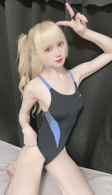 Twitterのコスプレ画像34