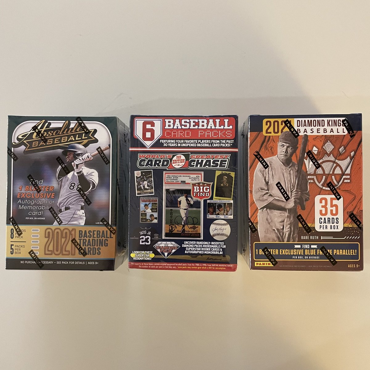 Cowboy Cardz tweet media