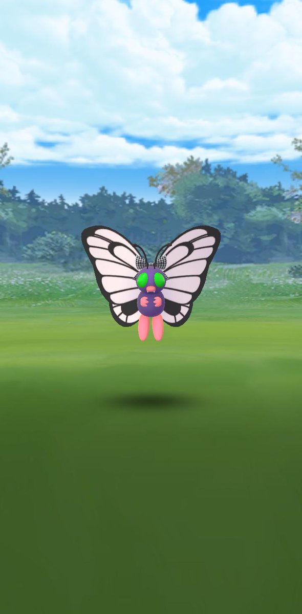 pilerina's tweet photo. @PokemonGoApp https://t.co/nOJYJw6p4e