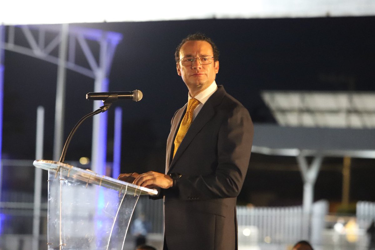 Valió la pena romper el silencio para entregar un San Luis con altos parámetros y criterios de transparencia y honestidad. Hoy, en el 3er Informe de Gobierno, reafirmamos a la ciudadanía que le corresponde exigir superar los logros y resultados alcanzados por esta Administración.