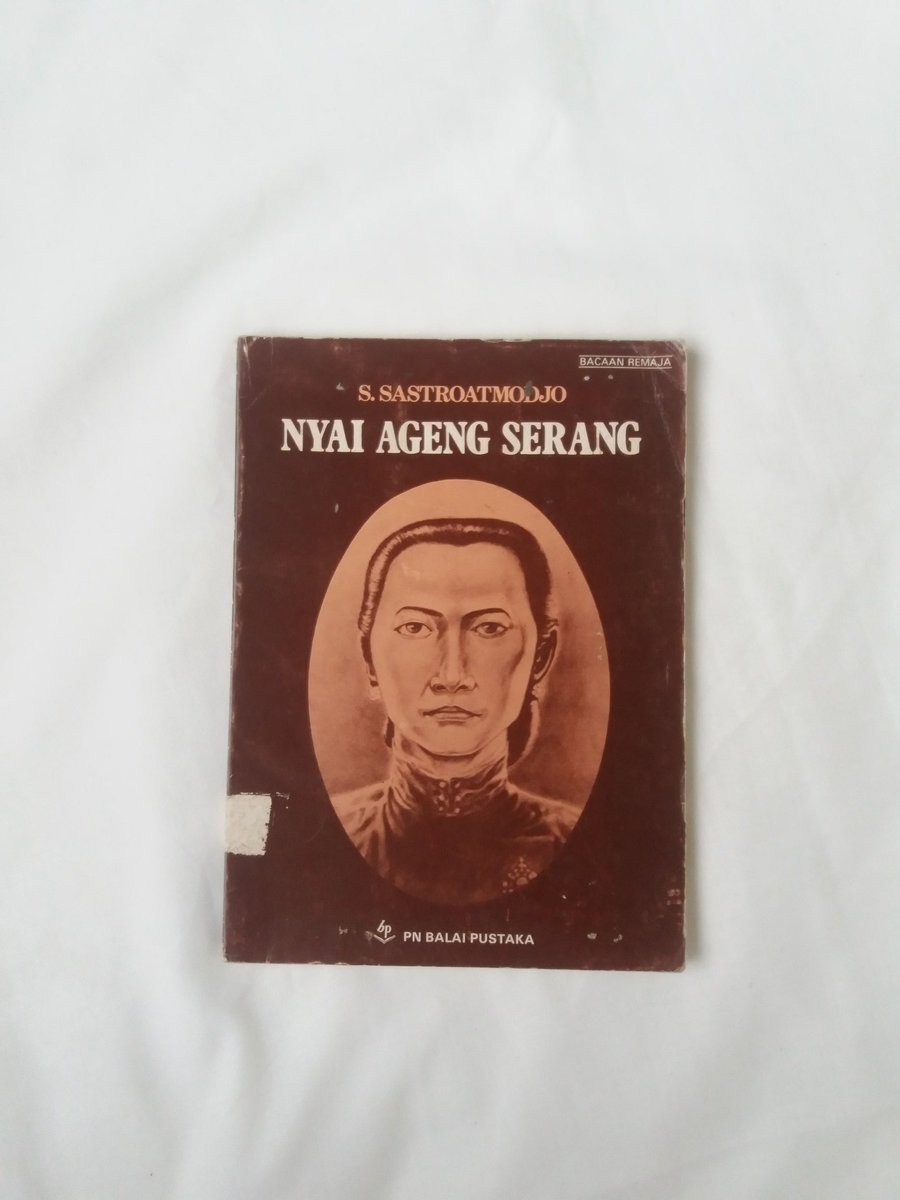 Efek Rumah Buku tweet media