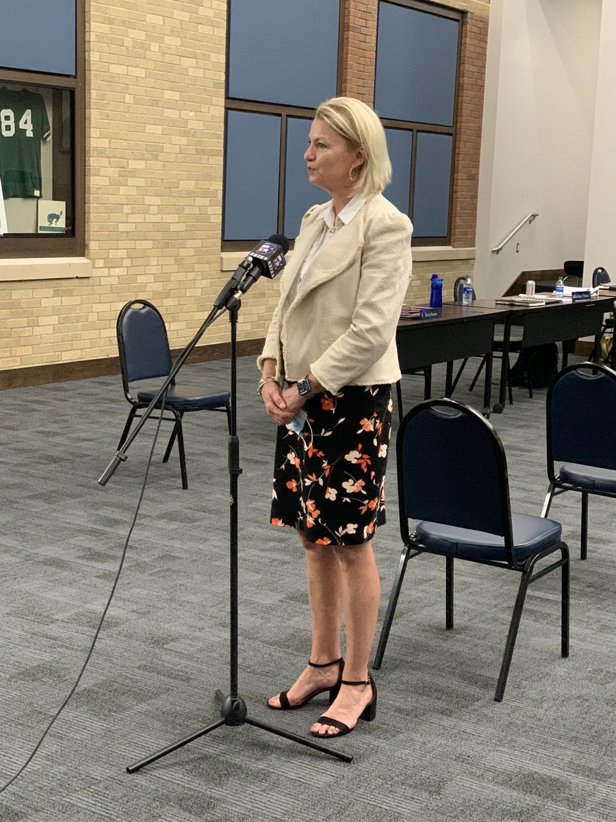 Christie Whitbeck tweet media