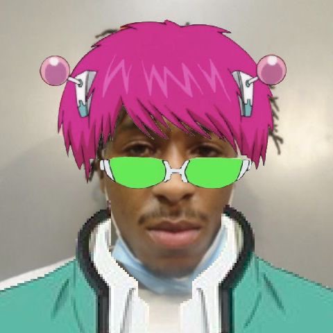 Exploitinglol's tweet image. #NewProfilePic