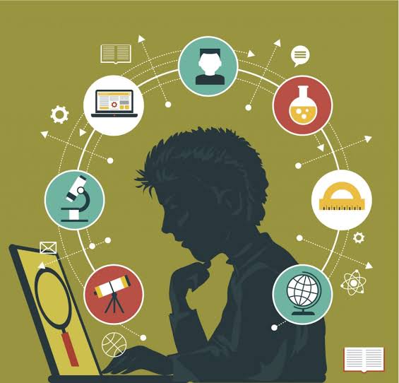 XimePRoMa's tweet photo. La idea esencial es que en el proceso del ABP se practique el pensamiento que desea que el alumno obtenga mediante guía y retroalimentación.
"Los cerebros entran en el aula y cambian en función de las experiencias educativas". - Carl E Wieman.
#ENSEnandoCiencias https://t.co/UbyroPr8Ya