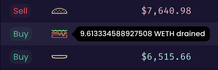 Defined tweet media