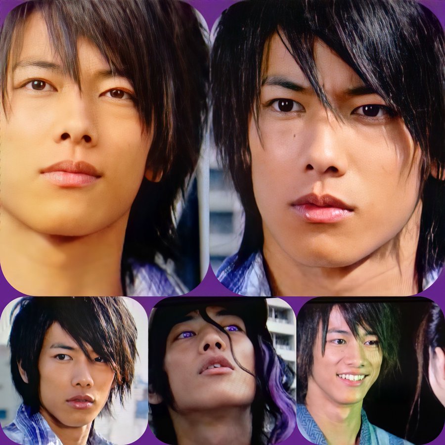 中村倫也は 仮面ライダー に出演していた