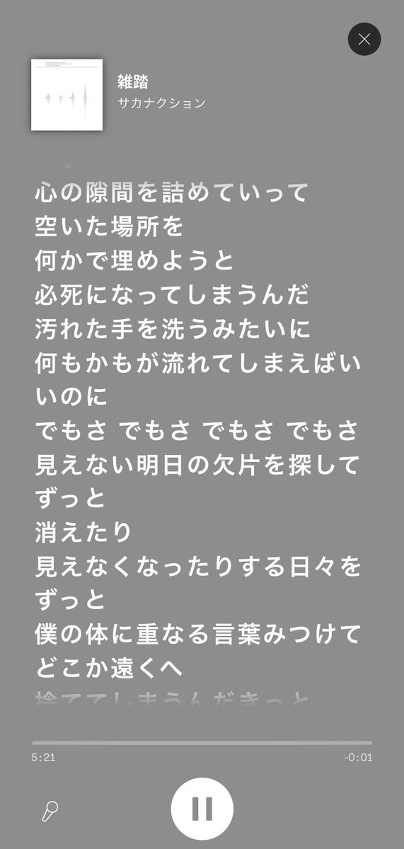 ｻｶﾅｸｼｮﾝ