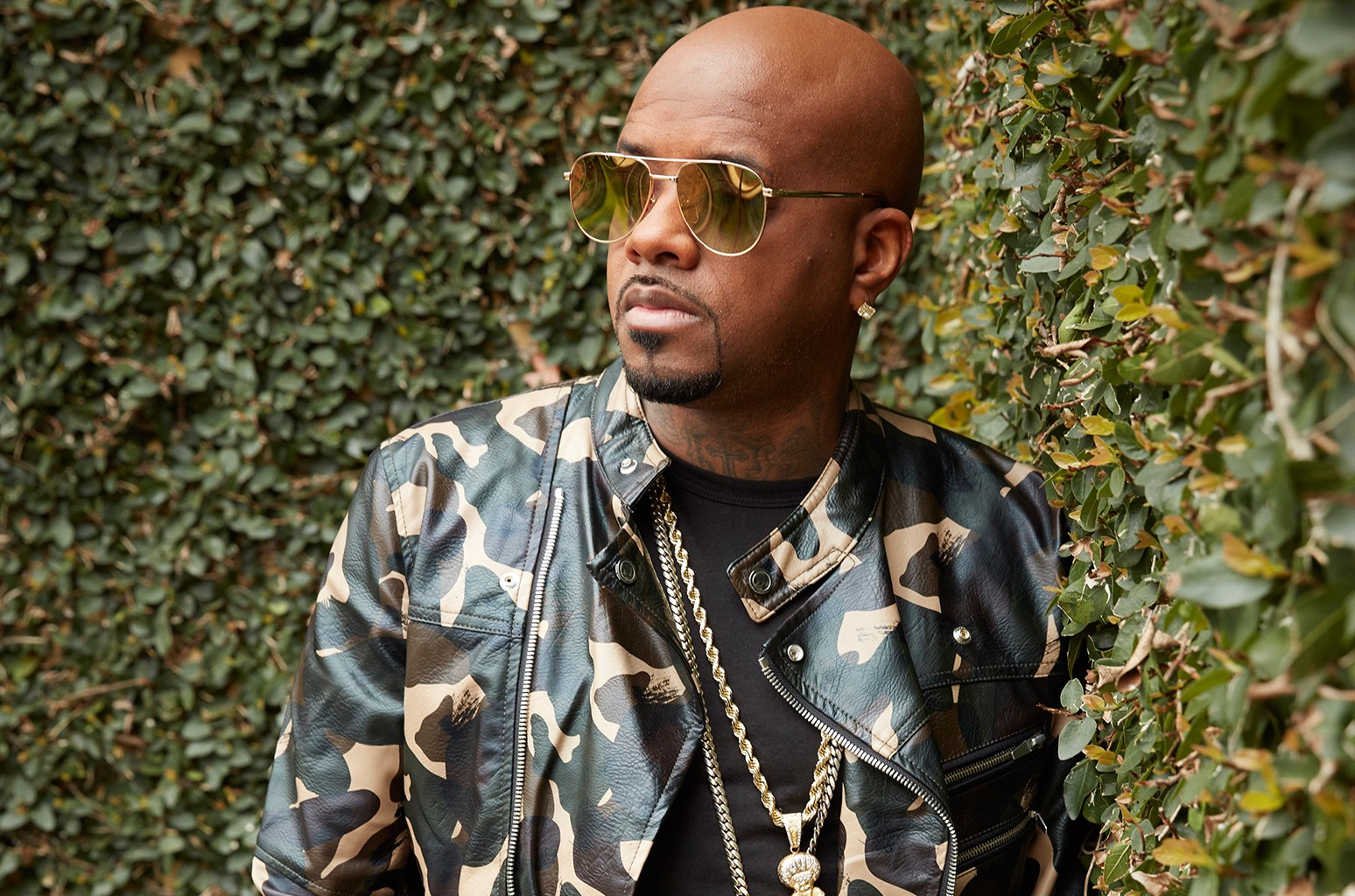 Happy Birthday,  What are your top 7 R&B songs written and/or produced by Jermaine Dupri? 