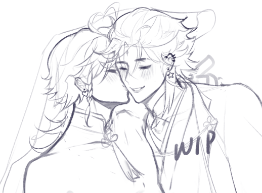 #xiaoven finally,,,, the day has come 