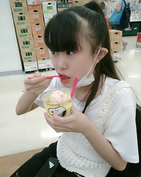 Twitterのコスプレ画像17