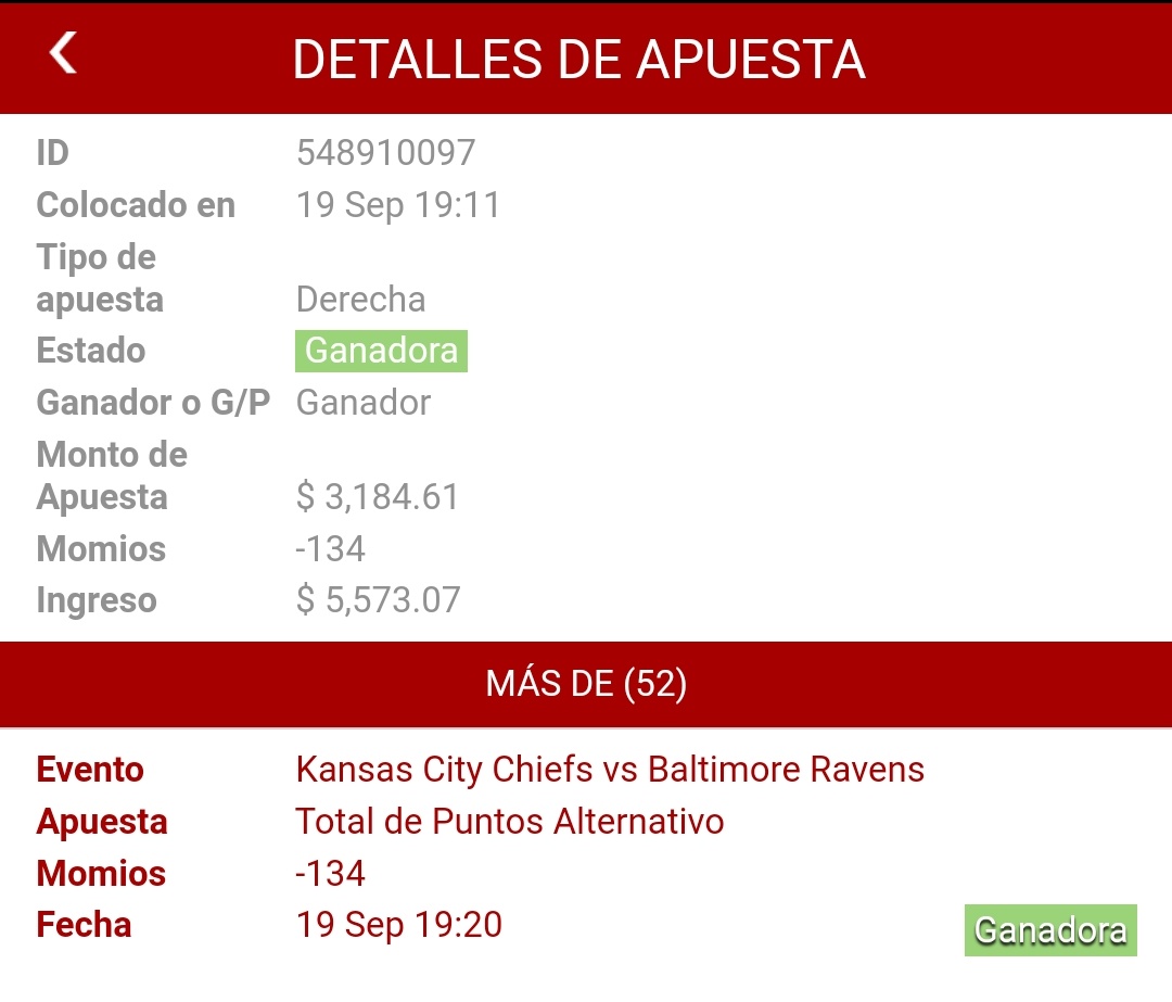 SmartBetsMex's tweet photo. RETO DE $1,000MXN A $9,350. ✅

Logré ganar el último paso con un juego en Perú. 🔥

Este fin de semana haré un reto con la gente de mi premium, así que si pensabas unirte al #TeamSmartBets, ahora es el momento.

Si llegamos a 300 interacciones, publicaré todos los pasos aquí. 🔄 https://t.co/3vGzndSkD0