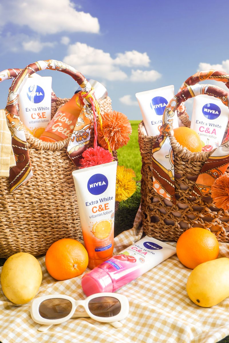 NIVEA Philippines tweet media