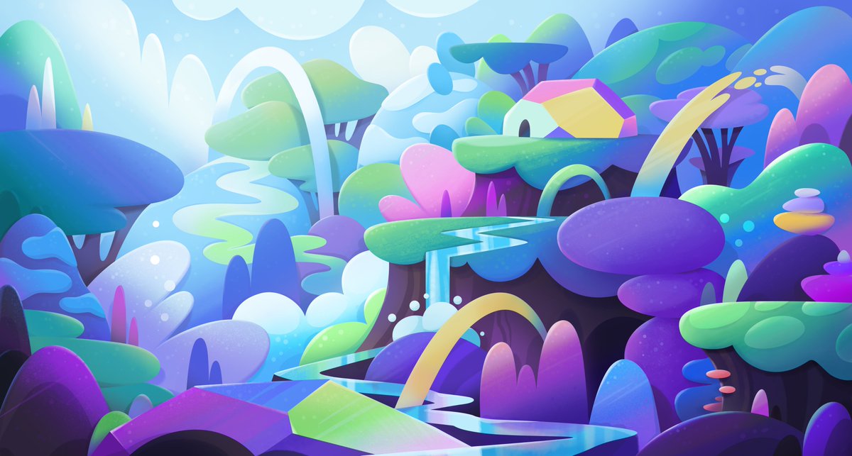 Chillhop Music tweet media