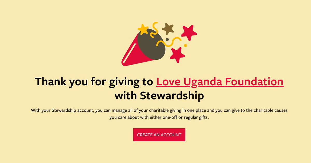 Packrip Ewing (@PackripEwing) on Twitter photo 2021-09-23 04:04:51 For 0.016 ETH, you can pay for a child in Uganda's food, clothes, and education for an entire month. Thanks for putting this on my radar, @pineapplesnfts and @AFR_ToTheWorld. Donate if you are interested: loveugandafoundation.org Helpful thread: twitter.com/pineapplesnfts… For 0.016 ETH, you can pay for a child in Uganda's food, clothes, and education for an entire month. Thanks for putting this on my radar, @pineapplesnfts and @AFR_ToTheWorld. Donate if you are interested: loveugandafoundation.org Helpful thread: twitter.com/pineapplesnfts…