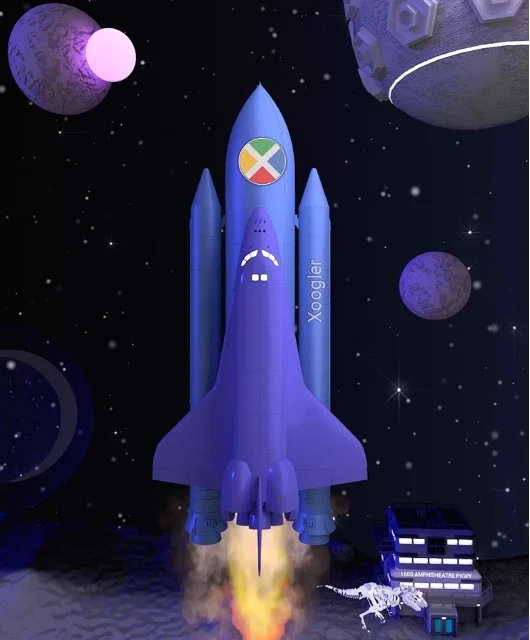 Xoogler NFT