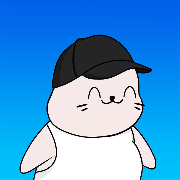 6814Creature's tweet photo. @kaan_eth @sappyseals we vibin https://t.co/mA9O2jazC1