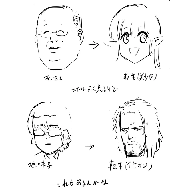 俺が知らんだけであるんかな? 