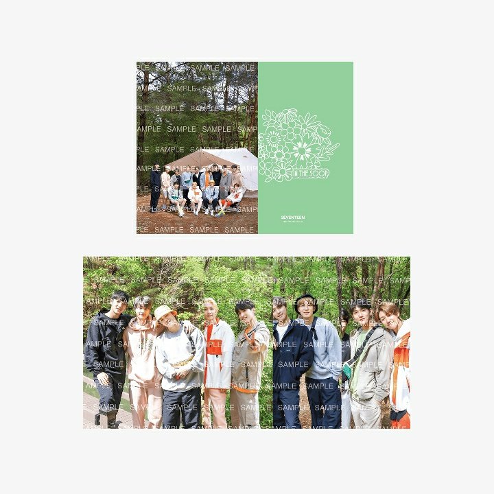 ShiningPh's tweet photo. [#SDPHGO]

Seventeen In The Soop: Merchandise
💸 Postcard: 890
💸 Photocard Set &amp; Note Album: 1,200
💸 Poster: 850

DOO: Until OOS
DOP: October 15
NORMAL ETA

- 25% downpayment to secure order
- lsf to be settled when the item/s arrived in PH

order here: https://t.co/hThLwVF845 https://t.co/uB8ncmiV8j