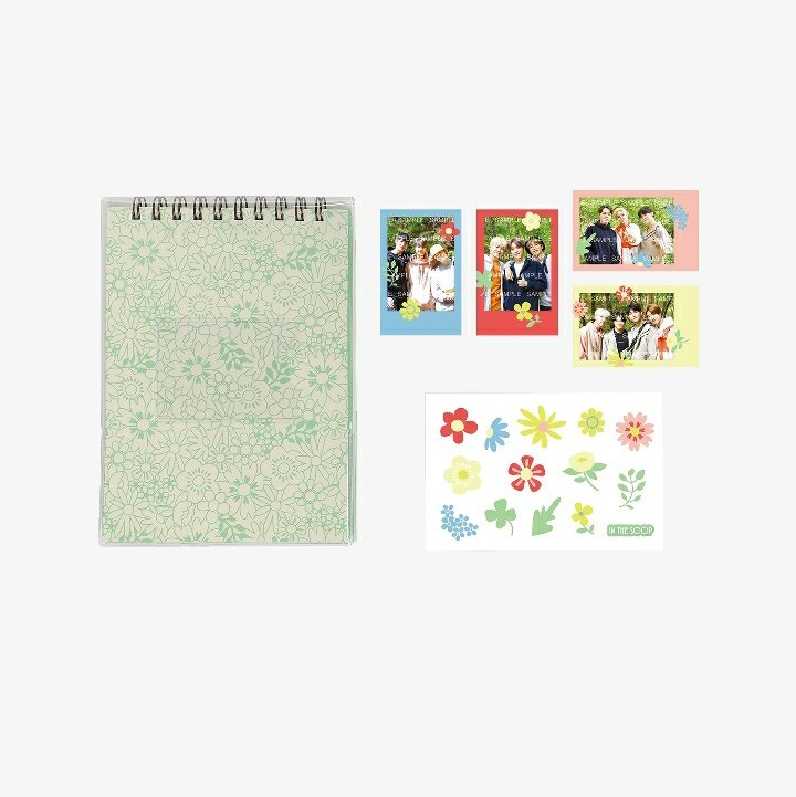 ShiningPh's tweet photo. [#SDPHGO]

Seventeen In The Soop: Merchandise
💸 Postcard: 890
💸 Photocard Set &amp; Note Album: 1,200
💸 Poster: 850

DOO: Until OOS
DOP: October 15
NORMAL ETA

- 25% downpayment to secure order
- lsf to be settled when the item/s arrived in PH

order here: https://t.co/hThLwVF845 https://t.co/uB8ncmiV8j