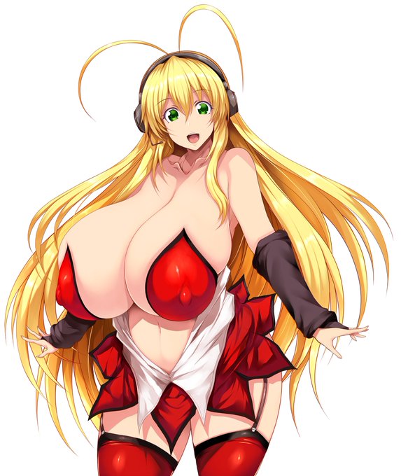 でっかいマキちゃん

フォロワーさん10万人目前を記念して
以前から計画していたで～っかいおっぱいの弦巻マキちゃんの動画用立ち絵素材の試作版を完成させましたのでこの度フリー配布しようと思います

注意事項はデータ内ありますので一読くださいませ
パス dekkaimaki
https://t.co/sULS6gSbhN 